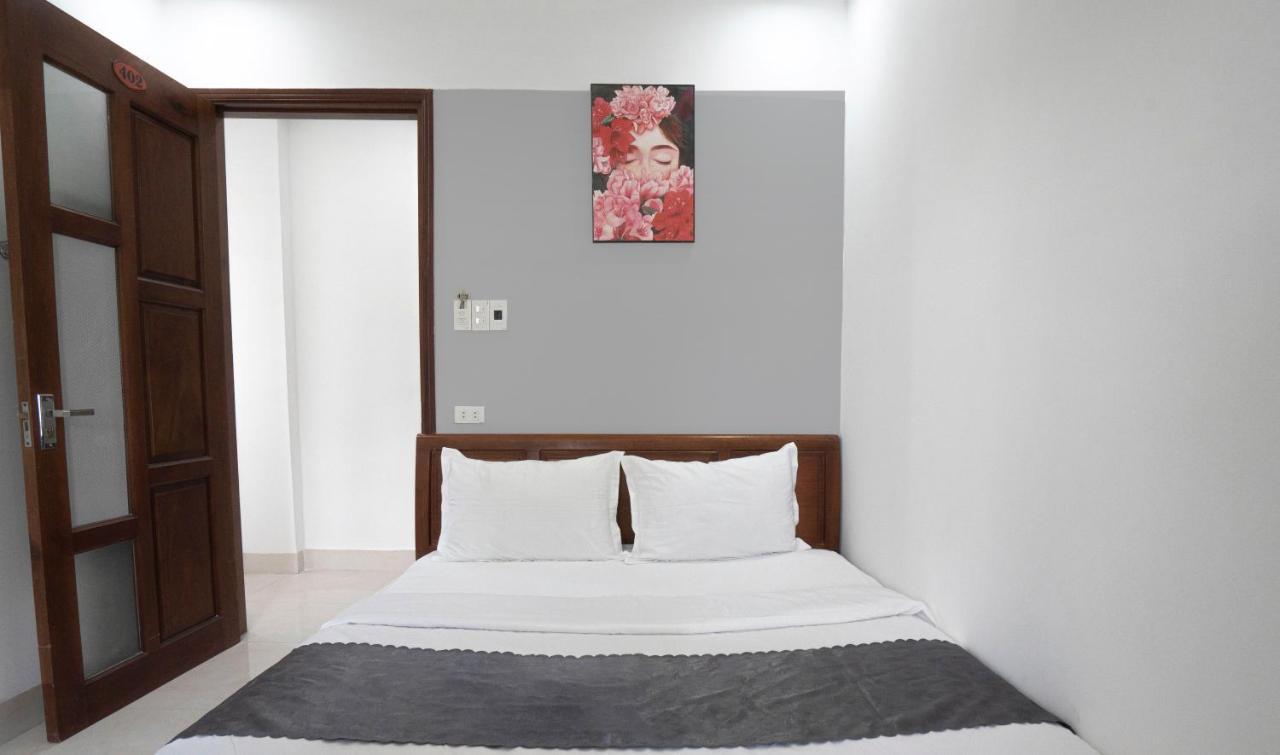 Hotel Hoàng Thịnh Da Nang Esterno foto