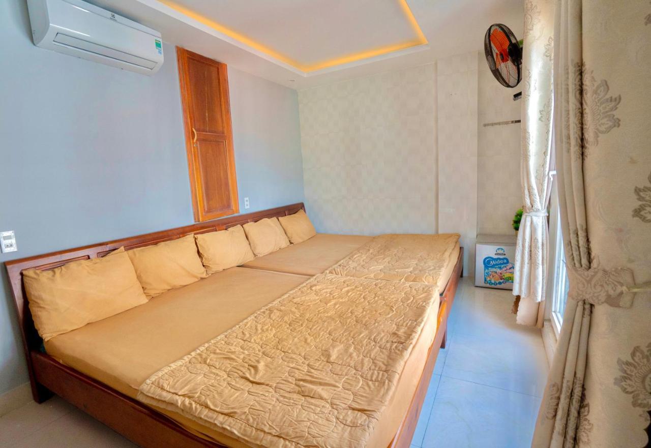Hotel Hoàng Thịnh Da Nang Esterno foto