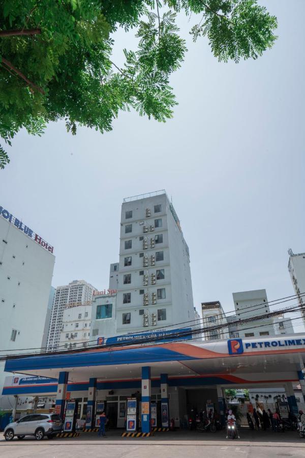 Hotel Hoàng Thịnh Da Nang Esterno foto
